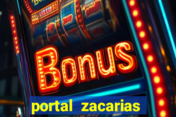 portal zacarias maloqueiro cavando sua cova